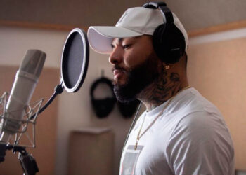 Celebramos por todo lo alto el cuerto aniversario de Ritmo 95.7FM