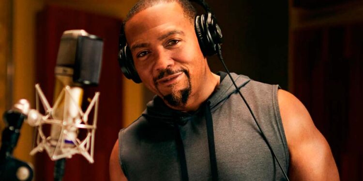 Timbaland portada en Música is life