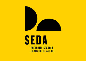 La entidad de derechos de autor SEDA recibe la licencia de Cultura