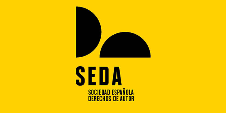 La entidad de derechos de autor SEDA recibe la licencia de Cultura