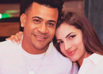 Randy Malcom dispara los rumores de matrimonio con Annaby Pozo