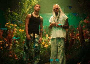 El productor ganador del Grammy Latino, HAZE, lanza tema junto a Jhay Cortez y Lunay