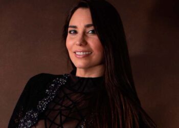 La cantante, actriz y locutora Viviana Parra, comienza a ver los frutos de su esfuerzo