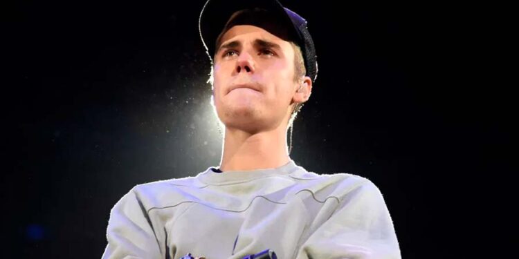 Justin Bieber quiere dejar atrás su “egoísmo adolescente”