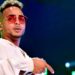 Ozuna entrena boxeo con Floyd Mayweather Jr