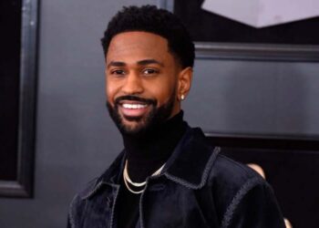 Big Sean sufrió SEVEROS problemas de salud mental cuando produjo “Detroit 2”