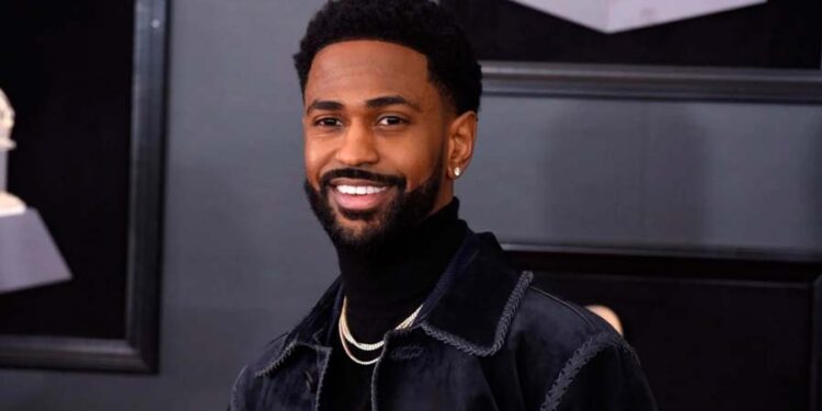 Big Sean sufrió SEVEROS problemas de salud mental cuando produjo “Detroit 2”