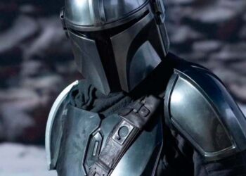 The Mandalorian obtiene cinco premios Emmy 2020