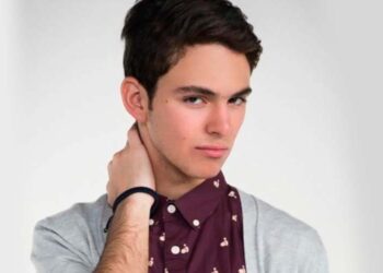 Joaquín Bondoni arremete en contra de un productor musical