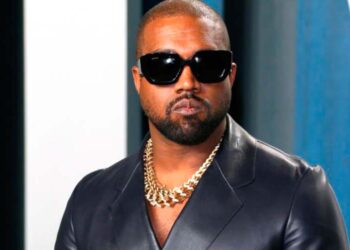 Kanye West crea el «Black Masters Matter» contra la industria discográfica