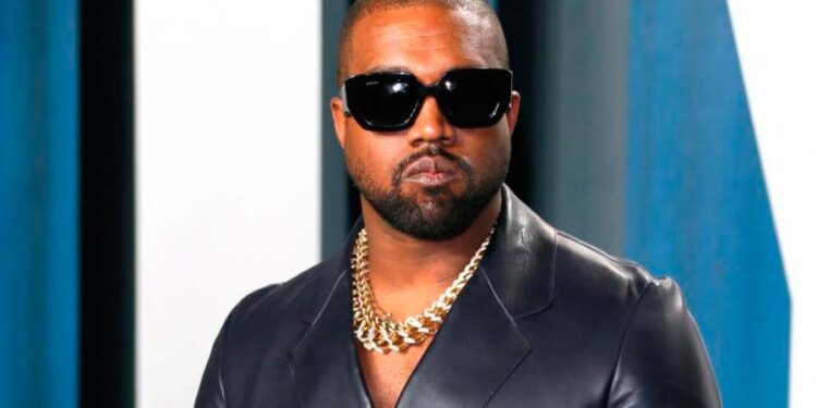 Kanye West crea el «Black Masters Matter» contra la industria discográfica