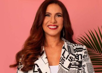 La Doctora Maritza Fuentes estrena nueva temporada de “Buena Vida” por MegaTV