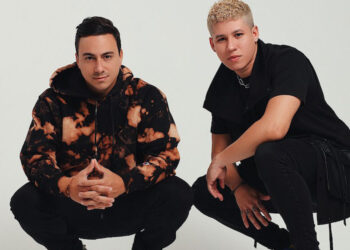 DJs Víctor Porfidio y Cristhian Terán lideran shows contra Covid-19 en Venezuela