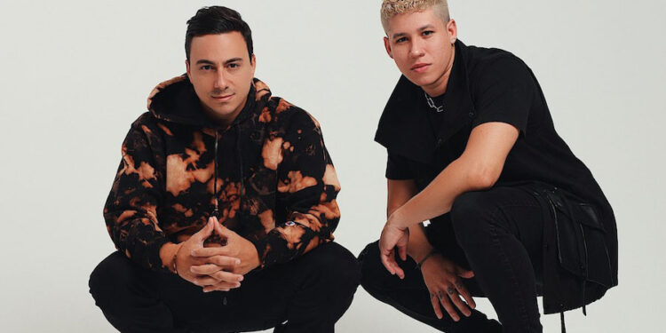 DJs Víctor Porfidio y Cristhian Terán lideran shows contra Covid-19 en Venezuela