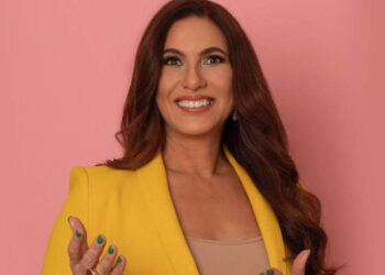 “Toque de queda de las tardes” en la televisión hispana con la Doctora Maritza Fuentes