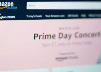 Amazon Prime Day, la mayor venta anual de la empresa, ya tiene fecha de inicio