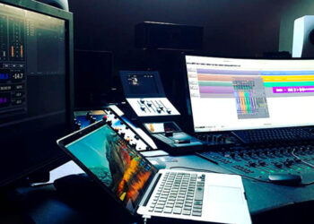 Merging presenta Anubis SPS, compatible con los protocolos broadcast