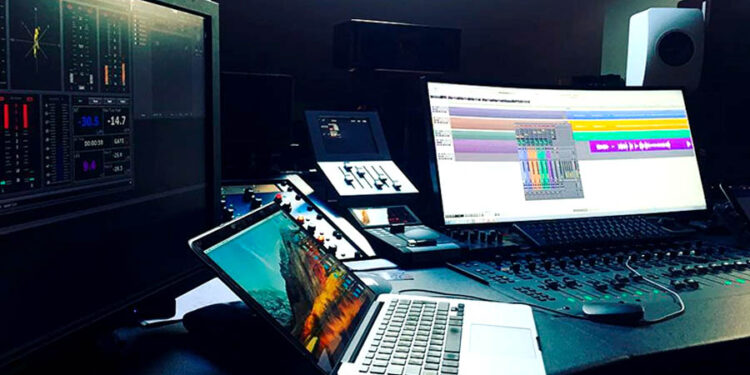 Merging presenta Anubis SPS, compatible con los protocolos broadcast