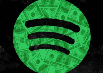 Un ex directivo de Spotify culpa a las discográficas de lo «poco» que cobran los músicos por el «streaming»