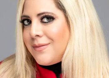 Marlene Maseda, triunfando con Fusion 4 Media