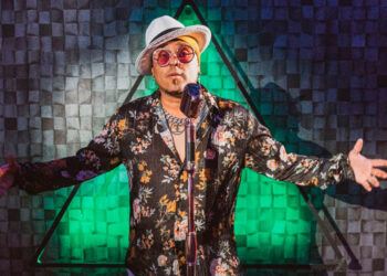 "Bajo las estrellas", lo nuevo de DJ Kane