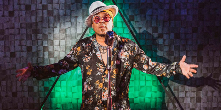 "Bajo las estrellas", lo nuevo de DJ Kane