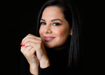 Nathaly Zamora  y su agencia «Zamora Group»