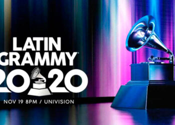 La Academia Latina de la Grabación®anuncia los nominados de la 21ª entrega anual del Latin Grammy®