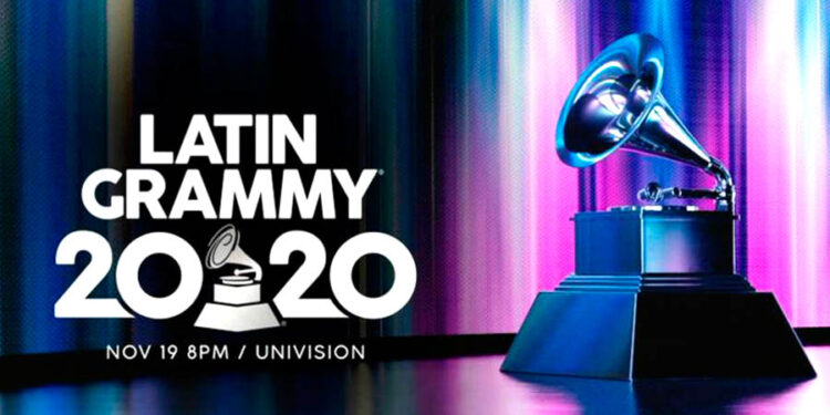 La Academia Latina de la Grabación®anuncia los nominados de la 21ª entrega anual del Latin Grammy®