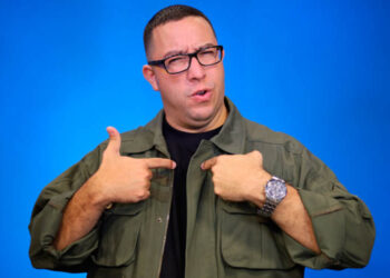 “EL NALGORAZZI” regresa a Spanish Broadcasting System Puerto Rico en “MEGA NOCHE CON MARCANO”