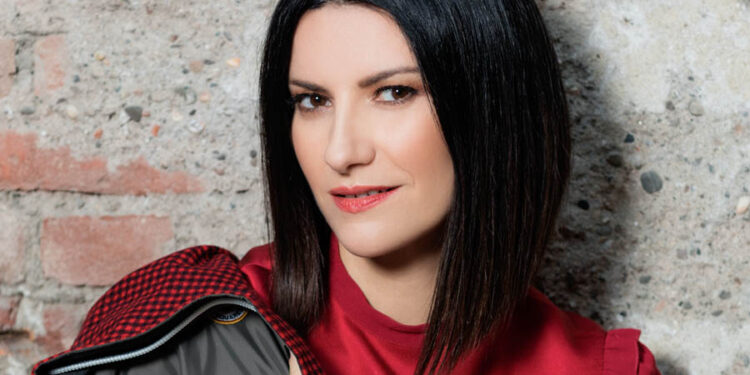 Laura Pausini está decepcionada de las compañías discográficas