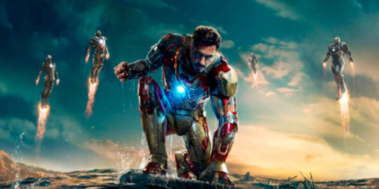 Tony Stark podría regresar al MCU en la adaptación de Secret Wars