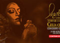 La India celebrará a Celia Cruz en su primer concierto virtual a través de LaMusica.com