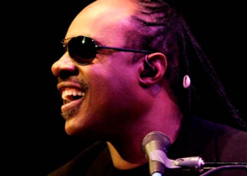 Stevie Wonder lanzó su propio sello discográfico y dos nuevas canciones
