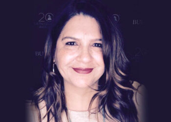 María Inés Sánchez de AfinArte Music