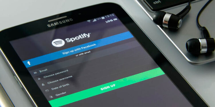 Spotify lanza en España su herramienta 'low cost' para marcas y empresas