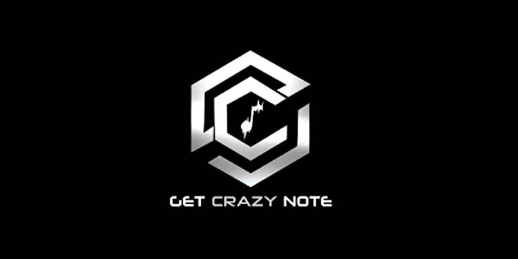La disquera Get Crazy Note arrasando en el 2020