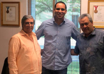 JN Music Group firma gran acuerdo con Billos