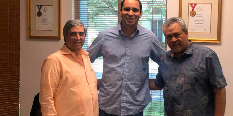 JN Music Group firma gran acuerdo con Billos