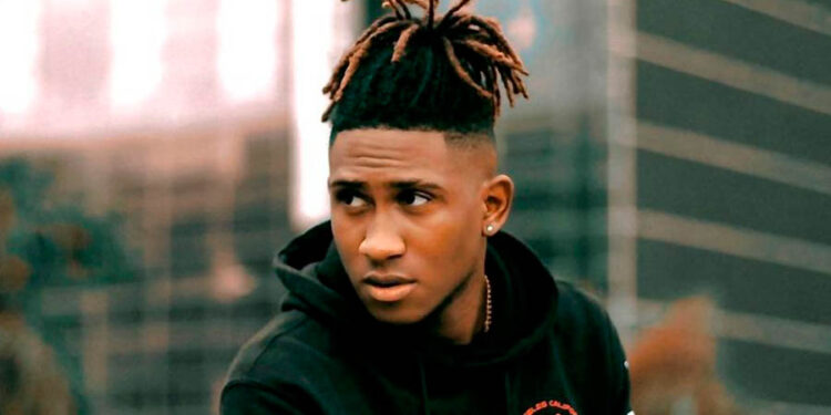 Bajo el sello discográfico de El Bloke, Young Luigui estrena "Runway"