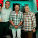Carlos Vives invita a disfrutar "Legendarios"