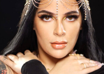 Penélope Casanola, revelación del género urbano, estrena "Lo Bueno"