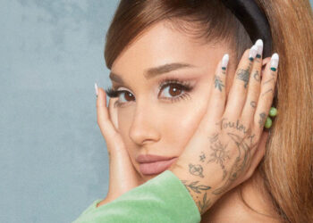 Ariana Grande publicará ‘positions’ el próximo 30 de octubre