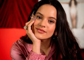 Rosalía y Pharrell Williams en búsqueda de impulsar el talento feménino en la industria musical