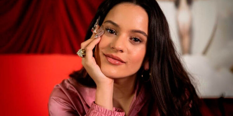 Rosalía y Pharrell Williams en búsqueda de impulsar el talento feménino en la industria musical