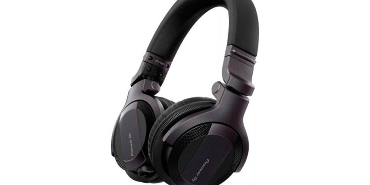 HDJ-CUE1 Auriculares para DJ de Pioneer DJ