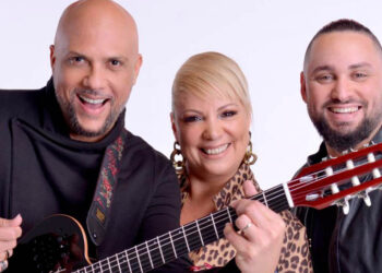 El presidente Donald J Trump, apoya el tema de "LOS 3 DE LA HABANA" en su propio YouYube