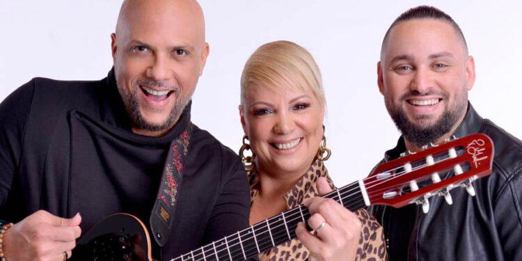 El presidente Donald J Trump, apoya el tema de "LOS 3 DE LA HABANA" en su propio YouYube