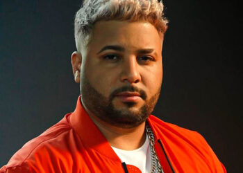 Mr Vla portada en Música is life