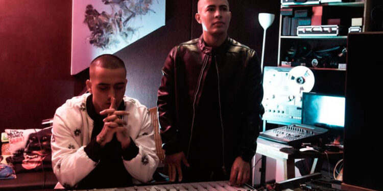 «The Rude Boyz»: Chan El Genio & Kevin ADG cuentan su inspiradora historia